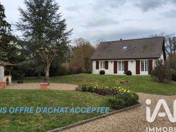 Vente maison 5 pièces Suèvres 41