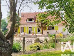 Vente Maison 3 chambresSuèvres