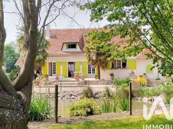 Vente maison 6 pièces Suèvres 41