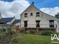 Vente maison 10 pièces Vente maison 10 pièces