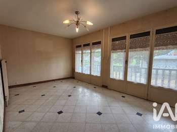 Vente maison 10 pièces Vente maison 10 pièces