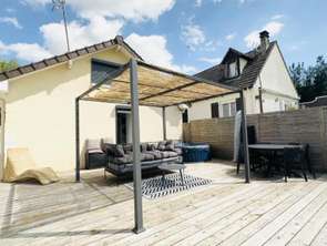 Vente Maison 3 chambresSuisnes