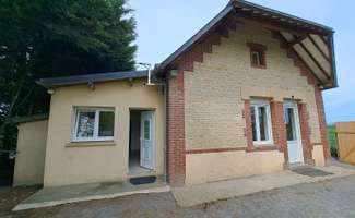 Photo Vente maison Sully