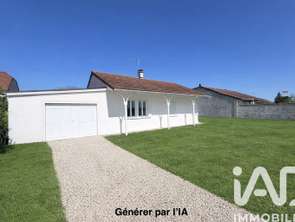 Vente Maison 2 chambresSully-sur-Loire