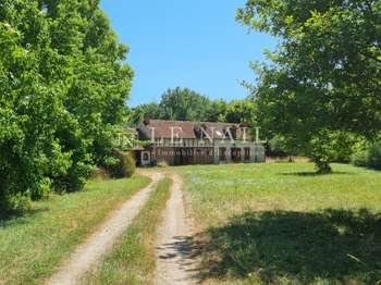 Vente maison 6 pièces Sully-sur-Loire 45