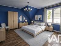Vente maison 7 pièces Vente maison 7 pièces