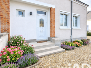 Vente Maison 5 chambresSully-sur-Loire