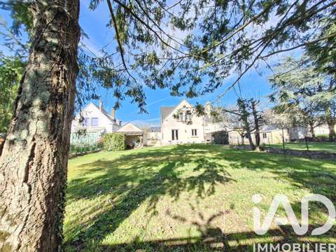 Vente maison 7 pièces Sully-sur-Loire 45