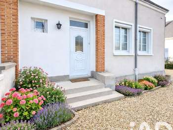 Vente Maison 5 chambresSully-sur-Loire