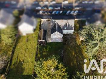 Vente maison 7 pièces Sully-sur-Loire 45