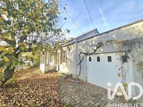 Vente Maison 1 chambreSully-sur-Loire