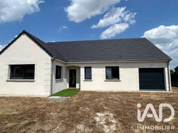 Vente maison 6 pièces Sully-sur-Loire 45
