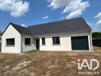 Vente Maison 5 chambresSully-sur-Loire