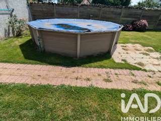 Vente maison 8 pièces Vente maison 8 pièces