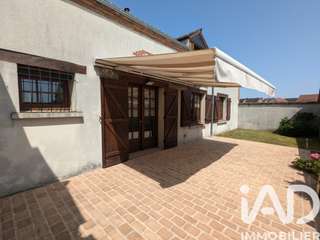 Vente maison 8 pièces Vente maison 8 pièces