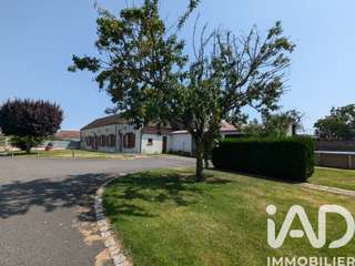 Vente maison 8 pièces Vente maison 8 pièces