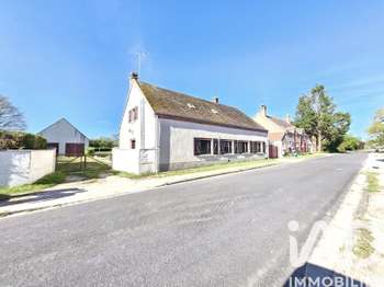 Vente maison 6 pièces Sully-sur-Loire 45