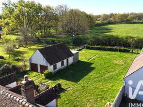 Vente Maison 4 chambresSully-sur-Loire