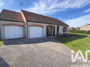 Vente Maison 2 chambresSully-sur-Loire