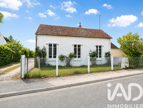 Vente Maison 2 chambresSully-sur-Loire