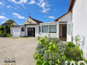 Vente Maison 2 chambresSully-sur-Loire