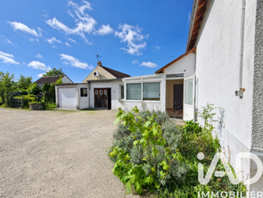 Vente Maison 2 chambresSully-sur-Loire