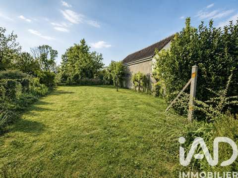 Vente maison 4 pièces Sully-sur-Loire 45
