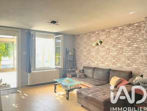 Vente Maison 1 chambreSully-sur-Loire