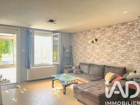 Vente maison 3 pièces Sully-sur-Loire 45