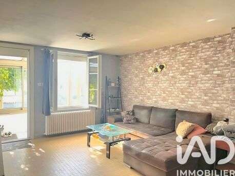 Vente maison 3 pièces Sully-sur-Loire 45