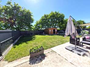 Vente Maison 3 chambresSully-sur-Loire