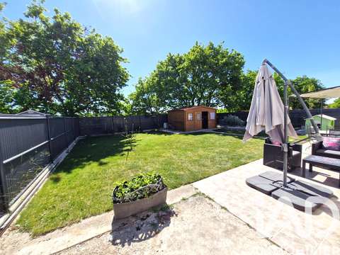 Vente maison 5 pièces Sully-sur-Loire 45