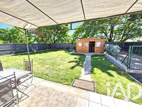 Vente maison 5 pièces Sully-sur-Loire 45
