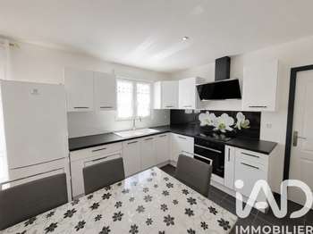 Vente maison 5 pièces Sully-sur-Loire 45