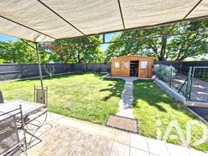 Vente Maison 3 chambresSully-sur-Loire