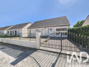 Vente Maison 3 chambresSully-sur-Loire