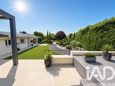 Vente maison 7 pièces Sully-sur-Loire 45