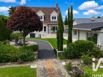 Vente maison 7 pièces Sully-sur-Loire 45