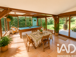 Vente maison 8 pièces Vente maison 8 pièces