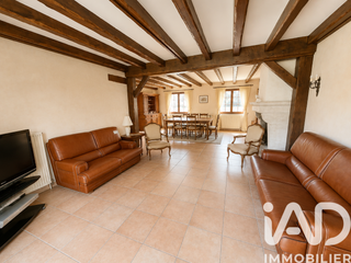 Vente maison 8 pièces Vente maison 8 pièces
