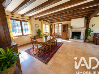 Vente maison 8 pièces Vente maison 8 pièces