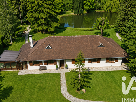 Vente maison 8 pièces Sully-sur-Loire 45
