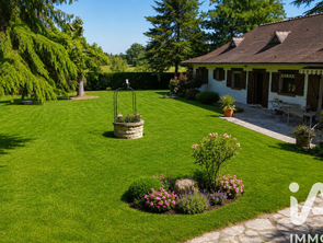 Vente Maison 3 chambresSully-sur-Loire