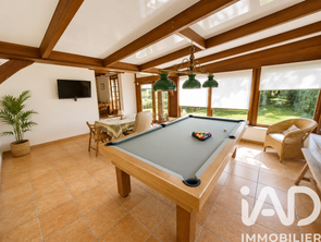 Vente Maison 3 chambresSully-sur-Loire