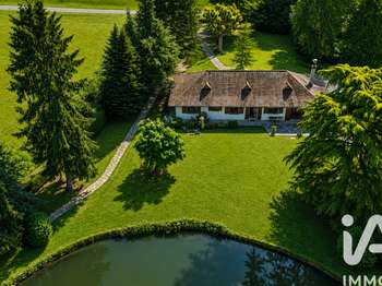 Vente Maison 3 chambresSully-sur-Loire