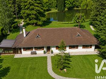 Vente maison 8 pièces Sully-sur-Loire 45