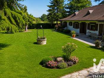 Vente maison 8 pièces Sully-sur-Loire 45
