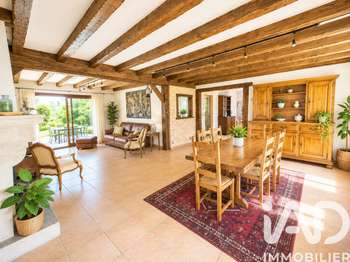 Vente maison 8 pièces Sully-sur-Loire 45