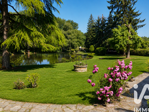 Vente maison 8 pièces Vente maison 8 pièces