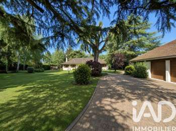 Vente Maison 3 chambresSully-sur-Loire